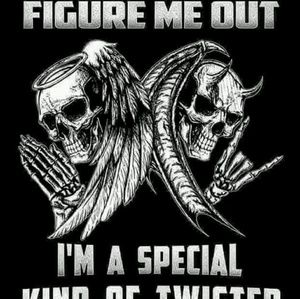 Meet your Posher, Harley